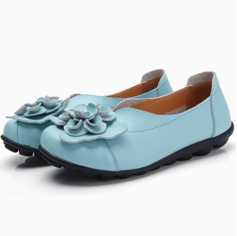 Azzurro di cielo