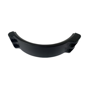 Piezas DE MAQUINARIA DE INGENIERÍA personalizadas con tecnología de aluminio forjado a presión - Product Image 2