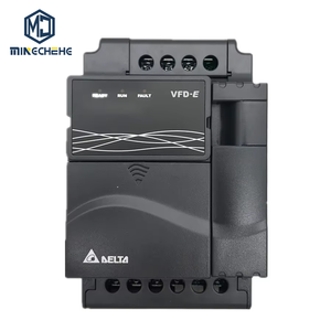 Variador de Frecuencia para Motor de CA VFD022E23A - Product Image 1