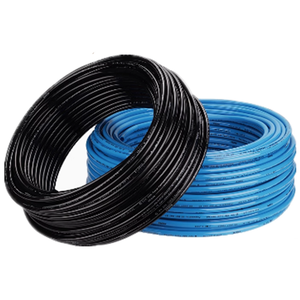 Raccords pneumatiques en plastique standard série <span class=keywords><strong>PUN</strong></span> <span class=keywords><strong>PUN</strong></span>-H-4X0.75 <span class=keywords><strong>PUN</strong></span>-H-6X1 - Product Image 3