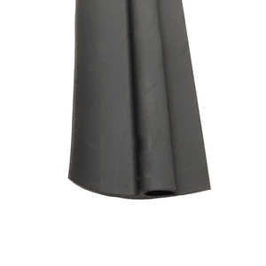 Đùn cao su cạnh TRIM Dải cửa xe cao su EPDM con dấu hồ sơ - Product Image 3