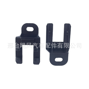 Clips de Soporte para Sensor de Aparcamiento Toyota 8934833020 para Lexus Es350, Repuestos - Product Image 4