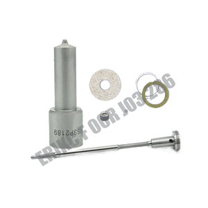 ערכת תיקון מזרק מסילה משותפת ERIKC F00RJ03286 0445120310 דיזל, דיזה DLLA153P1721, ערכת תיקון F00R J03 286 - Product Image 6