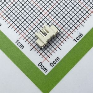 Whole -Sale 1.25T-2P-WV SMD Connectors 1.25mm Pitch Connectors - Product Image 1