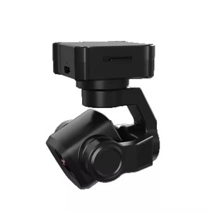 كاميرا SIYI A8 Mini 4K تكبير PTZ <span class=keywords><strong>3</strong></span> محاور كاميرا Gimbal 8MP Ultra HD 6X بخاخ كاميرا بدون طيار للزراعة UAV مع ضوء النجوم رؤية ليلية - Product Image 6