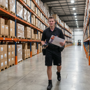 Transporte Aéreo Económico desde China con Envío Exprés UPS DHL, Logística DDP a Arabia Saudita, Canadá, España, Agente Logístico - Product Image 1