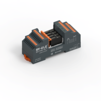 Module de relais 24VDC personnalisable Protection scellée à RY1H4-16-T Contrôle industriel Relais personnalisables Combinaison de bornes de produits