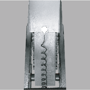 Plateforme élévatrice hydraulique à ciseaux pour voitures avec capacité de levage de 3 tonnes, élévateurs hydrauliques à ciseaux mobiles pour voitures - Product Image 2