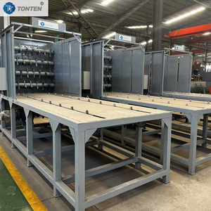 Machine de lavage et de recyclage des bouteilles en plastique usagées, ligne de recyclage des barils en plastique en vente - Product Image 5