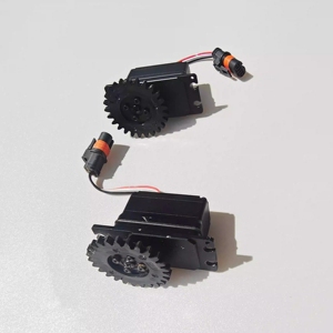 T50 Seeding Rudder Mechanism Component <b>Drone</b> Spare Parts for DJI T50 <b>Drone</b> Agricultural <b>Drone</b> <b>Accessories</b> - Product Image 6