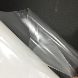 PO Hot Melt Glue Film <span class=keywords><strong>Broderie</strong></span> IR012 Bâton sur Vêtements Tissu <span class=keywords><strong>Patch</strong></span> Fer sur Transfert Adhésif pour Jeans Veste - Product Image 2