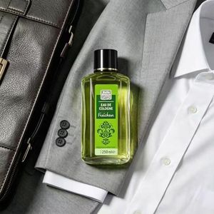 Belle France Eau de Cologne Fraîcheur 250ml, Parfum Citrique Français Original, Fragrance Unisexe Fraîche pour Hommes et Femmes, Authentique - Product Image 6
