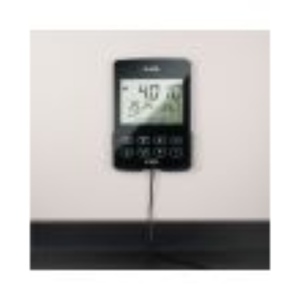 Medidor Multiparamétrico Digital Hanna HI2020-01 PH/EC/DO, Instrumento de Laboratorio Avanzado con 1 Año de Garantía - Product Image 1