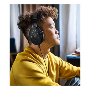 Cuffie filo HD SERIES 660S2 Noir 1,8m - Product Image 4