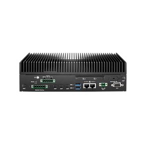 Grabador de Video en Red Full HD Resistente de Sexta Generación con Intel Core I7/i5, PC Industrial Integrado sin Ventilador - Product Image 2
