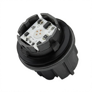 <b>LED</b> Brake <b>Light</b> Bulb 3pin Oe-style Socket Type <b>Led</b> for Toyota HILUX REVO ROCCO ROGUE - Product Image 1