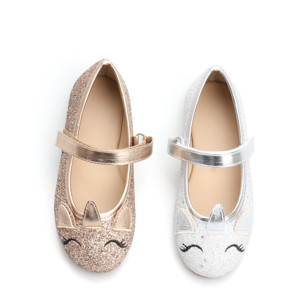 <span class=keywords><strong>Scarpe</strong></span> da balletto piatte per bambini - Product Image 3