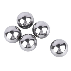 Bolas de aço do rolamento do cromo do tamanho 8mm 10mm 12mm 14mm 15mm do diâmetro - Product Image 5