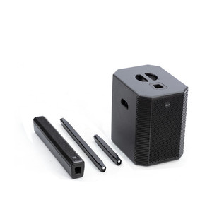 HYANKA S-1503 Diffusore a Colonna Attivo Impermeabile da 15 Pollici 1000W RMS con Sistema DSP Classe D e Driver Midrange al Neodimio - Product Image 2