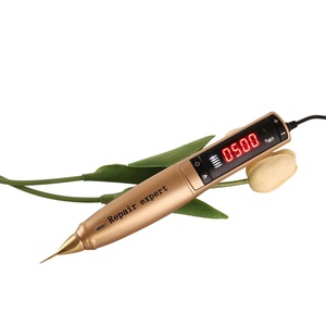 Máquina Facial de Plasma Frío para Antienvejecimiento, Eliminación de Arrugas, Rejuvenecimiento de la Piel y Tratamiento de Manchas, Dispositivo de Belleza de Plasma Portátil - Product Image 6