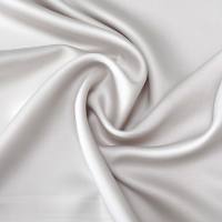 Ensemble de draps de lit Queen Size 4 pièces en lyocell autrichien 100% 400T, gris brume luxueux, toutes saisons, avec housse de couette