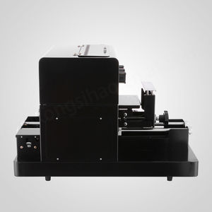 Imprimante acrylique UV A4 Offre Spéciale en usine Imprimante UV à plat à plat et rotative - Product Image 6