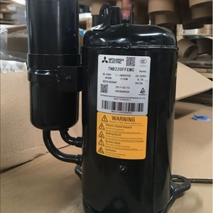 Compresor de Refrigeración Mitsubishi Electric TNB220FFEMC Inverter 2150W para Aire Acondicionado, Refrigeración y Calefacción - Product Image 1