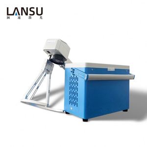 Máquina de Marcado Láser Portátil de Mano, Súper Rápida, con Batería de Litio de 6 kg, 20w/30w, para Grabado en Metal - Product Image 6
