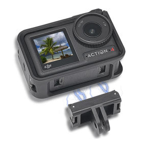 DJI Magnetic Quick Release Base For Action Camera 42x22x30mm Adjustable Mount Accessory - Product Image 3