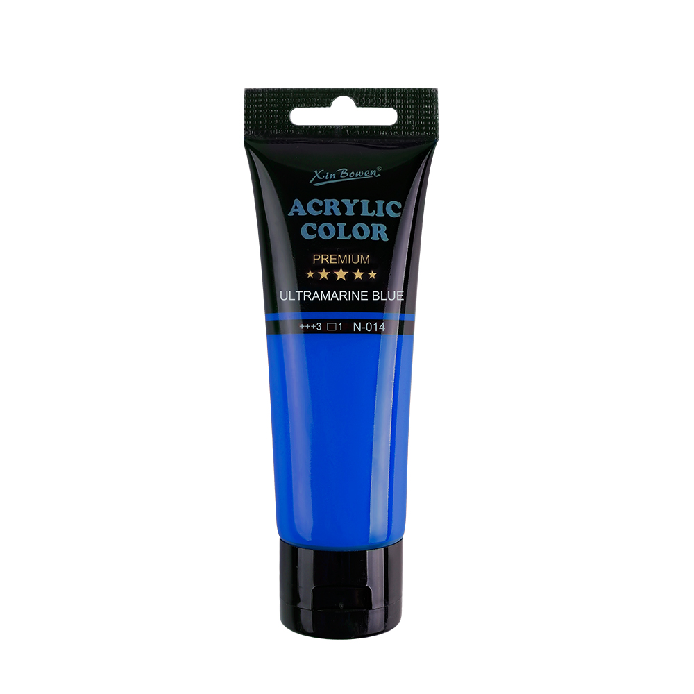 Ultramarine