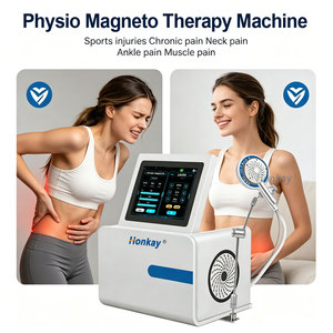 Nueva llegada: Máquina profesional de terapia electromagnética Magento para alivio del dolor y fisioterapia - Product Image 1