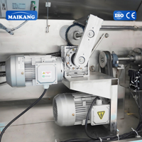 Máquina Eléctrica Multifuncional para Cortar Verduras (Zanahorias y Repollo) en Rodajas, Cubos y Trituradas para Líneas de Producción de Alimentos en Cantinas