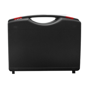 OEM ODM Bon <span class=keywords><strong>Prix</strong></span> Anti-choc Durable Boîte de rangement en plastique polyuréthane dur avec rembourrage en mousse cubée personnalisé - Product Image 1