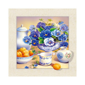 แผ่นพิมพ์ lenticular 5D 3D สำหรับตกแต่งบ้าน - Product Image 3