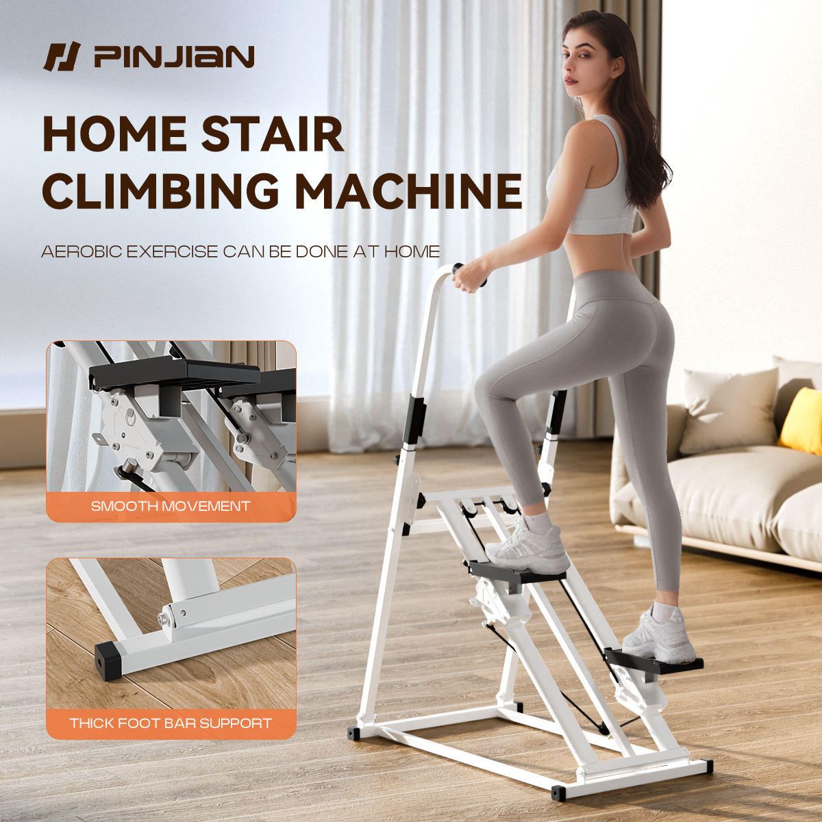 Muscles Worked Mountain Climbers For Cardio Plank Spiderman Climb - Main Image