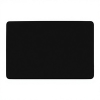 Tapis de souris personnalisé par sublimation, base en caoutchouc naturel, surface en tissu jersey, tapis de souris vierge, logo personnalisé OEM, taille sur mesure