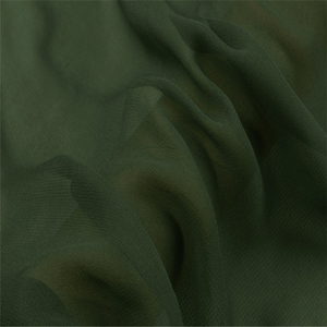 Oferta Especial: Magnífica y Asombrosa Tela de Georgette de Seda Marrón Morera GGT para Mantas de Lujo para Dama y Caballero - Product Image 4