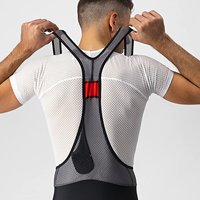 Échantillon GRATUIT – Short de cyclisme réversible grande taille pour route et VTT, antibactérien, respirant, équipement de sécurité sportif