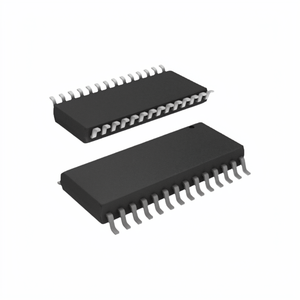 MC9S08QE8CWL In Stock Embedded Buy Electronics Components Online 28 SOlC - Product Image 1