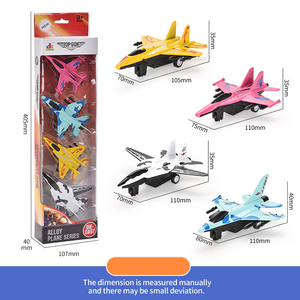Tirez le modèle d'<span class=keywords><strong>avion</strong></span> d'armée en métal de avions de chasse de Simulation d'alliage moulé sous pression véhicule de jouet <span class=keywords><strong>militaire</strong></span> pour des enfants - Product Image 5