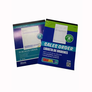 Oferta Especial: Folleto Comercial de Impresión Offset para Uso Diario, Encuadernación Perfecta, Tapa Dura, Laminación de Película Decorativa, Cartón Corrugado - Product Image 4