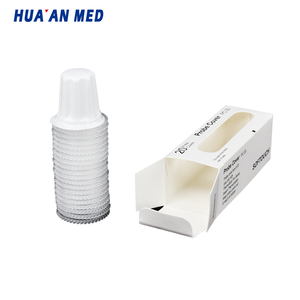 Penutup Telinga Sekali Pakai HUA an MED Thermo Scan untuk Termometer Telinga Inframerah - Product Image 3