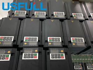 USFULL 150HP 200HP <b>Solar</b> Pumping 110kW 90kW 75kW 50Hz 60Hz MPPT <b>Solar</b> VFD <b>Pump</b> Drive Controller to AC FU9000SI <b>Solar</b> Water <b>Pump</b> - Product Image 3