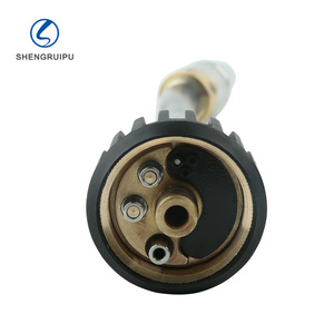 SRP Alta Calidad <span class=keywords><strong>Fronius</strong></span> MTB330 22 °   Accesorios para Antorcha <span class=keywords><strong>de</strong></span> Soldadura Robótica <span class=keywords><strong>de</strong></span> Cuello <span class=keywords><strong>de</strong></span> Cisne, Máquina <span class=keywords><strong>de</strong></span> <span class=keywords><strong>Soldar</strong></span> - Product Image 3