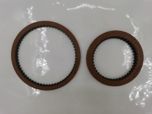 F3A W063880A Friction <b>Kit</b> Auto Transmission for Gearbox HKHENINGPARTS - Product Image 3
