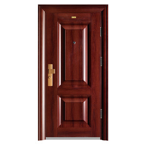 <span class=keywords><strong>Puertas</strong></span> Metálicas <span class=keywords><strong>de</strong></span> Fábrica, Puerta <span class=keywords><strong>de</strong></span> Seguridad <span class=keywords><strong>de</strong></span> Acero <span class=keywords><strong>para</strong></span> Exteriores, Puerta <span class=keywords><strong>de</strong></span> Seguridad <span class=keywords><strong>de</strong></span> Acero <span class=keywords><strong>para</strong></span> Apartamentos y Villas - Product Image 5