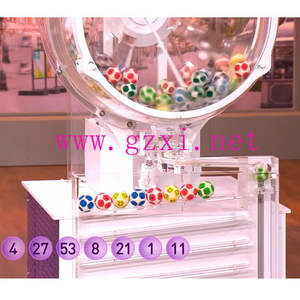 Máquina <span class=keywords><strong>de</strong></span> bingo <span class=keywords><strong>de</strong></span> <span class=keywords><strong>tenis</strong></span> <span class=keywords><strong>de</strong></span> mesa <span class=keywords><strong>de</strong></span> gama alta, máquina <span class=keywords><strong>de</strong></span> lotería mixta, juego <span class=keywords><strong>de</strong></span> soplador <span class=keywords><strong>de</strong></span> aire mixto, sorteo <span class=keywords><strong>de</strong></span> lotería <span class=keywords><strong>de</strong></span> transmisión <span class=keywords><strong>en</strong></span> vivo - Product Image 2