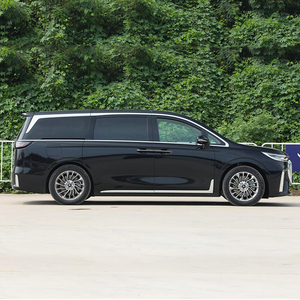 Nuevo lujo VOYAH Dreamer PHEV 510KM 2024 de largo alcance de lujo híbrido insignia edición nuevos coches vehículo <span class=keywords><strong>el</strong></span>éctrico - Product Image 3