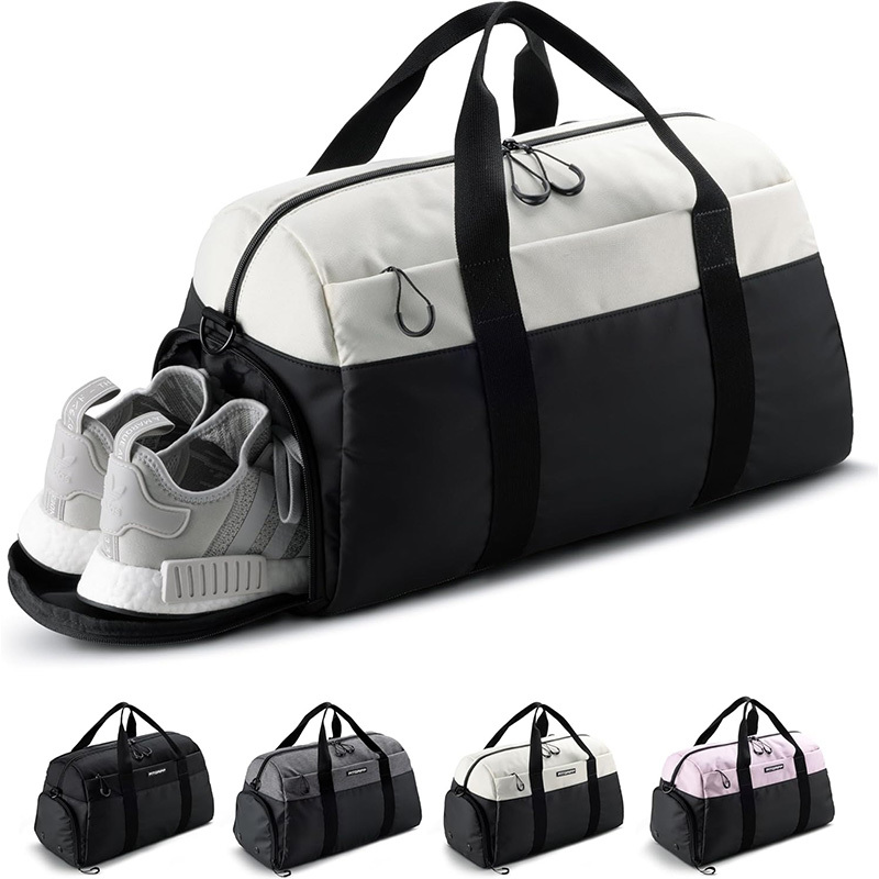 High Quality Large Capacity Colorful Luggage