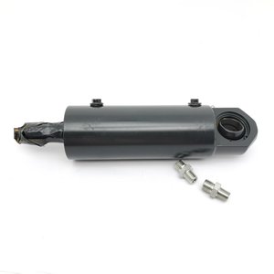 Conjunto de Cilindro de Inclinación OEM 12754400302 para Montacargas Serie 1275 E16 E20 - Product Image 3